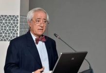 CORRUPTION : Le procès de Abdelhamid Temmar renvoyé au 26 mai