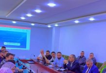 Achaacha (Mostaganem) : Vers une route stratégique entre Oued Kramis et la RN°11