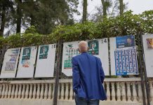 Financement de la campagne électorale : 30 millions pour chaque candidat de moins de 40 ans