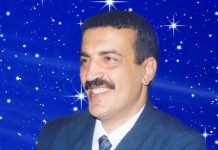 Abdelkader El Khaldi, la voix bédouine venue de Mostaganem