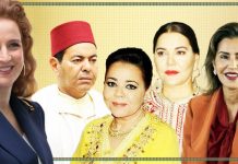Maroc : La dame qui chassera les sœurs du Roi M6
