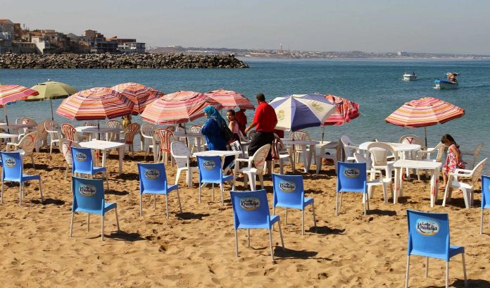 plage-parasol