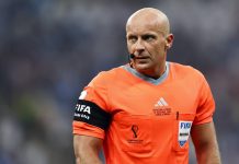 Mondial 2026 : Le Polonais Szymon Marciniak pour diriger Algérie-Argentine