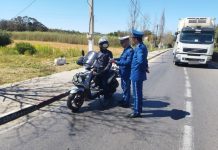 DGSN : 568 deux-roues mis en fourrière à Mostaganem