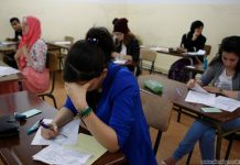 Éducation nationale : C’est le jour du Bac pour plus de 876.000 candidats