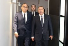 SAÏD SAÂYOUD EN France : Alger et Paris renforcent leur coordination sécuritaire