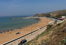 Saison estivale : Le littoral mostaganémois prêt à séduire les vacanciers