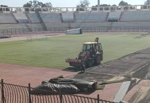 Oran : Lancement des travaux de réhabilitation et de modernisation du stade Zabana »