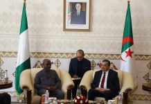 Cap sur la concrétisation du projet de gazoduc transsaharien : L’Algérie accueille la 5e réunion ministérielle du TSGP