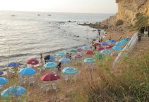 Saison estivale : La gratuité des plages officiellement instaurée à Mostaganem
