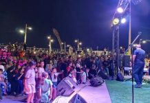 Programme estival de la wilaya d’Oran : Une soirée artistique animée au Jardin de la Liberté