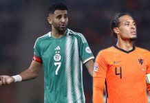 Mondial 2026 (amical) : Pays-Bas / Algérie : Un sérieux test ce mercredi pour les « Verts »