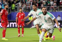 Mondial 2026 : Algérie – Autriche (Dimanche 03h00) Les Verts à 90’ d’une qualification