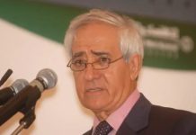 AFFAIRE DES MOULINS DE TIARET : 10 ans de prison requis contre Abdelhamid Temmar