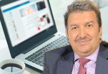 COMMUNICATION INSTITUTIONNELLE : Vers une nouvelle stratégie face aux mutations numériques
