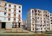 Logements sociaux à Mostaganem : Affichage des listes des bénéficiaires dans 5 communes