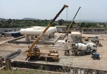 COOPÉRATION ÉNERGÉTIQUE : Naftal à la conquête de nouveaux partenariats au Niger