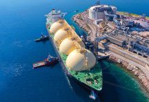GNL : l’Algérie consolide son rôle de pilier en Méditerranée