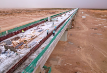 GRAND SUD : L’autre visage de l’Algérie en construction