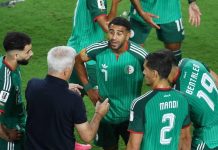 Mondial 2026 : L’Algérie joue déjà son destin face à la Jordanie