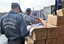 CONTRÔLE DES PRODUITS IMPORTÉS : Vers un dispositif national renforcé aux frontières