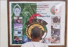 Rumeurs sur la pastèque : Une arrestation à Relizane