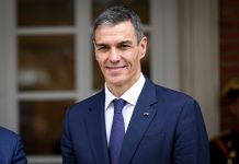 Algérie – Espagne : Pedro Sanchez le 20 juillet à Alger