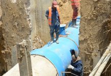 Hydraulique : Vers l’interconnexion de tous les systèmes à l’échelle nationale