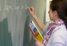 Éducation nationale: le français disparaît de la 3e année primaire