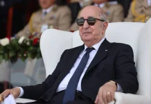 Académie militaire de Cherchell : Le président Tebboune préside la cérémonie de sortie des promotions