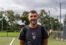 FAF : Antar Yahia annoncé nouveau sélectionneur national