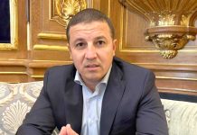Recherché par l’Algérie, Ayoub Aissiou arrêté en Espagne