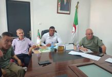 Aïn Tedelès (Mostaganem) : La daïra accélère les projets de développement