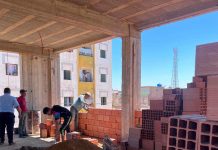 Benabdelmalek Ramdane (Mostaganem) : Inspection de trois projets structurants