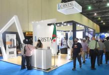Salon international de l’habitat et de l’immobilier : Ouverture de la 1ère édition de ‘’Logim Expo’’ à Oran