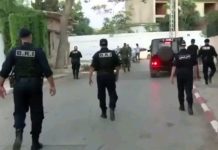 Oran : Vaste opération de sécurité à Bir El Djir, plusieurs interpellations et saisies
