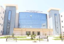 Tlemcen : Le futur hôpital de Marsa Ben M’hidi achevé à 98 %