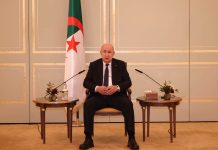 Le président Tebboune depuis l’Allemagne : ‘’Les opposants sont les bienvenus en Algérie’’