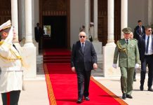 À l’invitation de son homologue allemand : Le président Tebboune entame une visite d’État en Allemagne