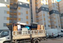 Oran : Relogement de 23 familles à Sidi El-Bachir