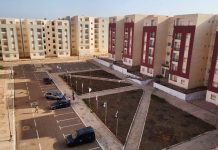 Résorption de l’habitat précaire : Plus de 1120 familles relogées à Oran