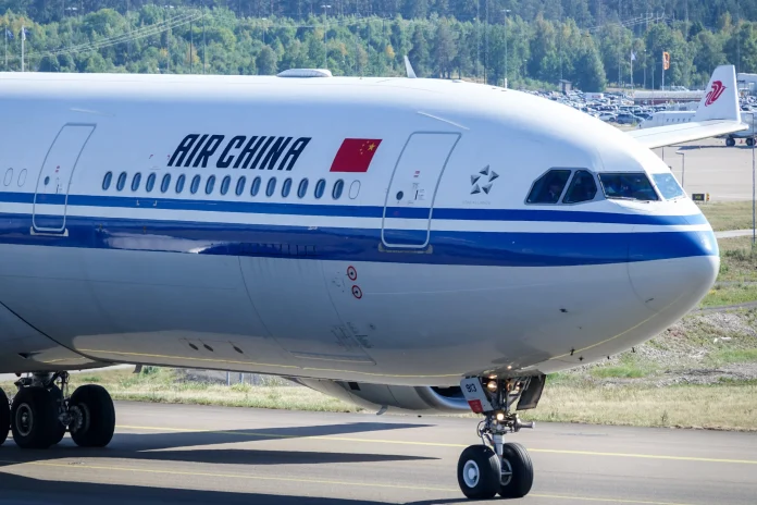 Air-China-Plane