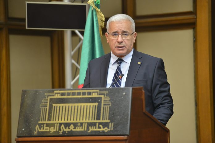 Boughali