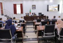 Mostaganem : le wali exige une accélération des projets d’électricité et de gaz