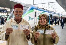 CNR : Des réductions sur les billets de train et les assurances pour les retraités