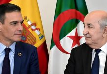 Pedro Sanchez, à Alger le 20 juillet 2026 : La coopération énergétique, le cœur des relations économiques entre l’Algérie et l’Espagne