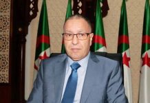 Le président de la République met fin aux fonctions du wali de Constantine