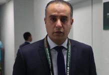 Indemnisation de Petkovic : Walid Sadi face à un gros problème