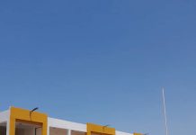 Sidi Ali (Mostaganem) : Les futurs établissements scolaires inspectés