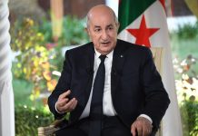 VISAS ET MÉMOIRE: le président Tebboune fixe les lignes rouges de l’Algérie